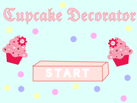 Cupcake Decorator | honey_future