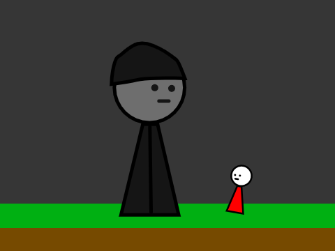 Beanie Boy's Time Machine Speedrun any%