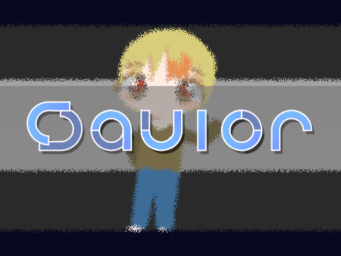 #6 || INTRY >> -savior-