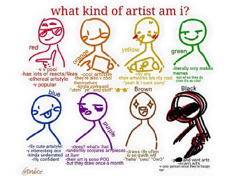 who am i to disagreeeee