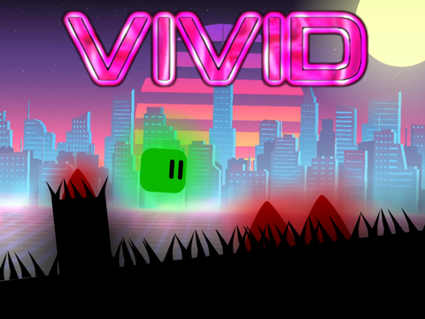 vivid #all #games