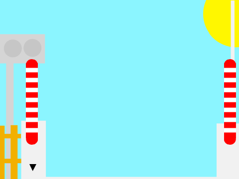 Level Crossing