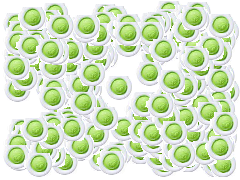 Pop it simulator