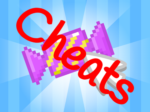 Candy Clicker: Cheats Enabled