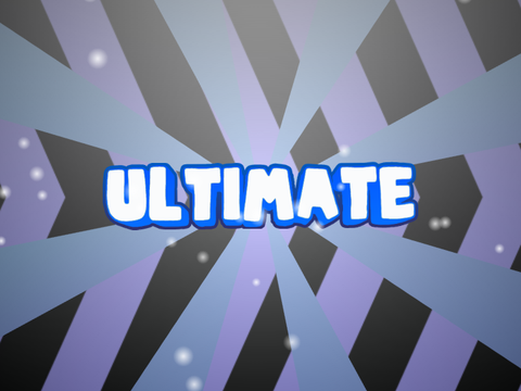 (LIVE) intro for ultimate_crumpleD
