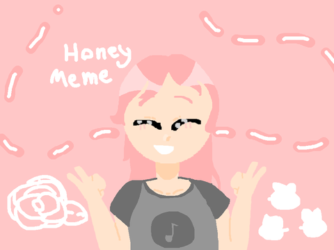 o Honey Meme o