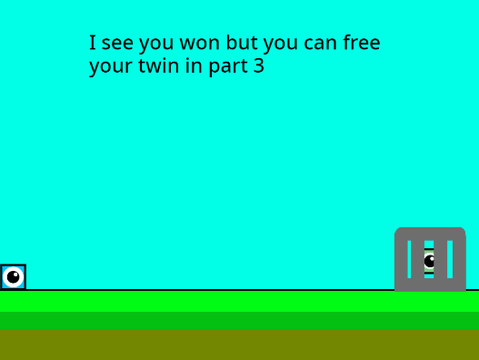 twins a platformer 2
