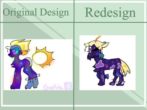 Redesign Booth entry remix