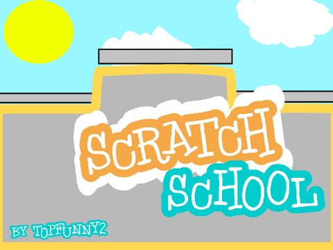 Scratch school