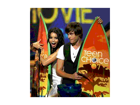 High School Musical Art