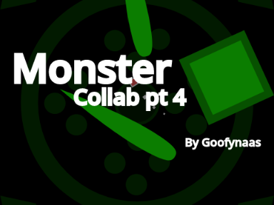 Monster | Teminite x Psognar x Chime | pt by Goofynaas