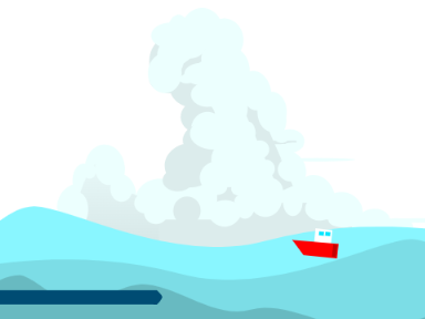 #5 art Sea