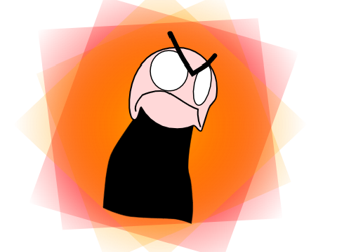 Troller God Phase (leak for the mod)(W.I.P)