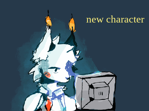 too much thought