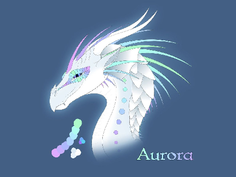 WoF RP || Aurora