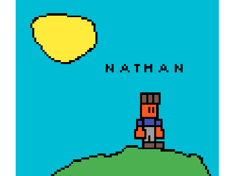 Pixel Art