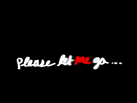 I love you so. 