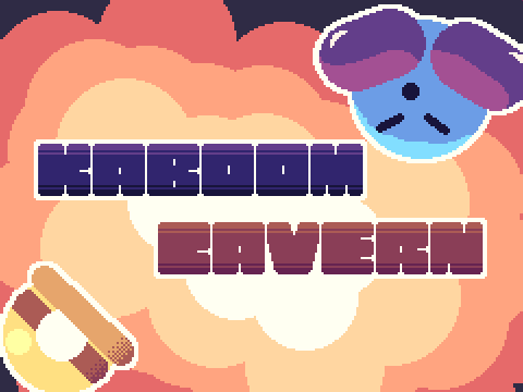Kaboom Cavern (PGMA finale)