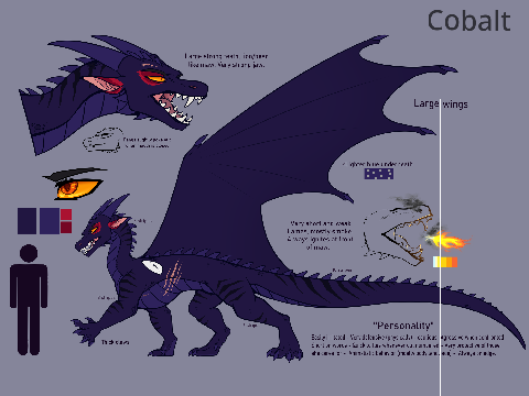 WoF RP || Cobalt