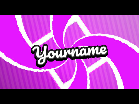 MY OFFICIAL INTRO