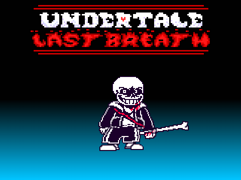 Last Breath Phase 2 