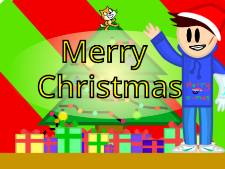 Merry Christmas!!!1!!!1!