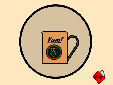Coffee Clicker! - UPGRADED