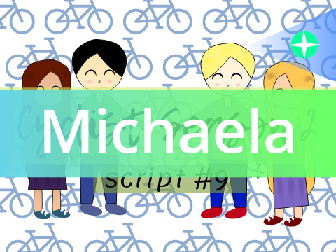 Michaela e9