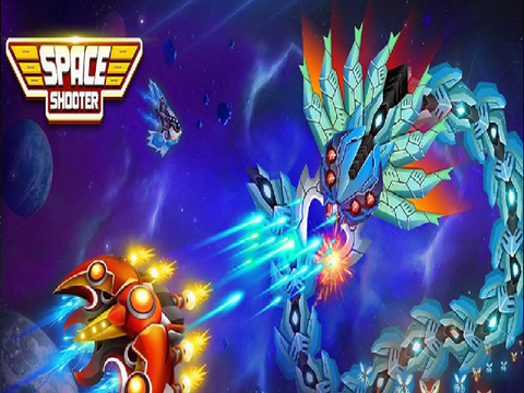 Space Attack!