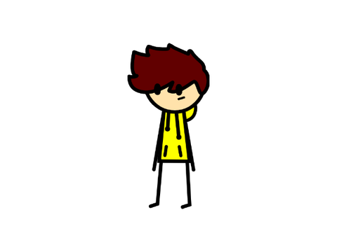 OCs for ebik people
