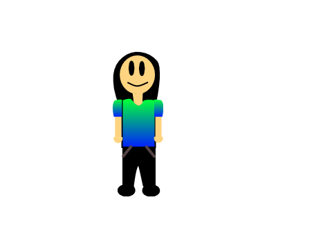 Oc for vioviolet
