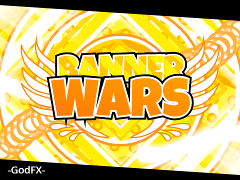 Banner wars R2 - Entry