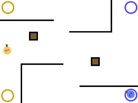 cs 1.0 remix - автоподключение игрока