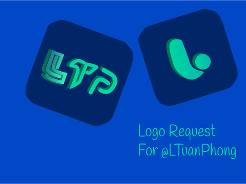 Logo Request For @LTuanPhong
