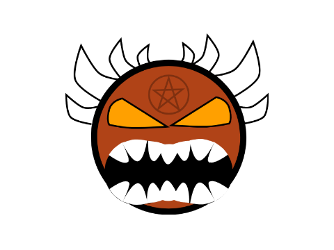 Divine Demon Concept