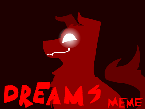 \\ dreams \\ 