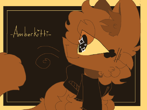 ˚₊· ͟͟͞͞➳❥ Gift for @-Amberkitti-˚₊· ͟͟͞͞➳❥ 