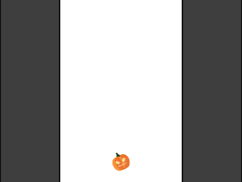 Pumpkin Runner