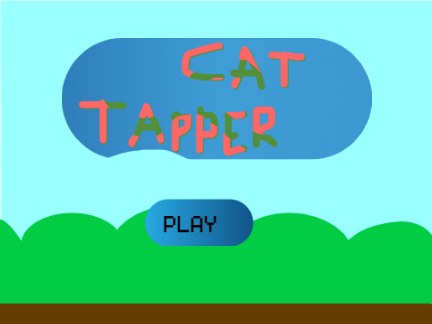 Flying Cat Tapper☁ remix