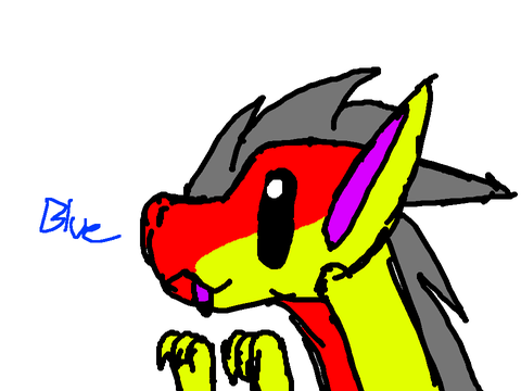 Something for spolly