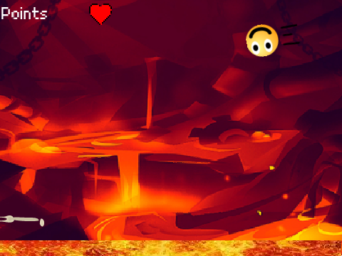 Lava Pong V2