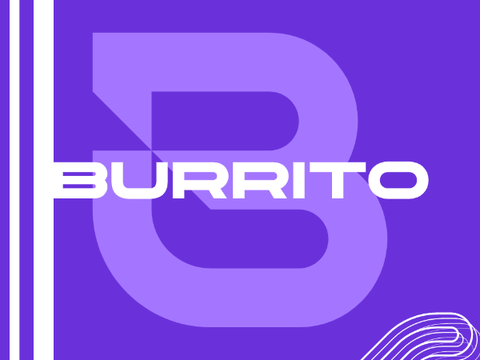 |⠀Intro for @BurritoDesigns