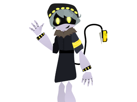 N