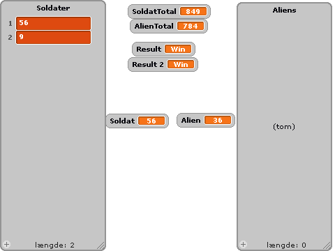 Win or Loose