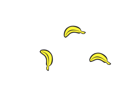Bananas Turn - Senior Class