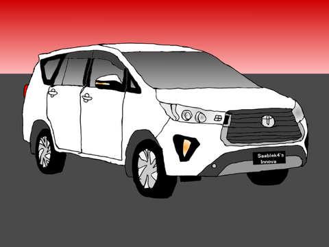 2021 Toyota Innova