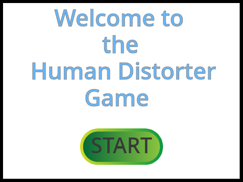 Human Distorter V2 *FUNNY* remix