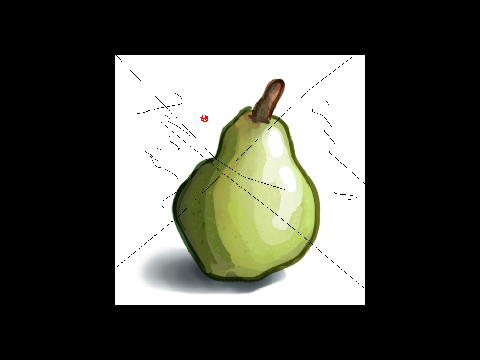 pear