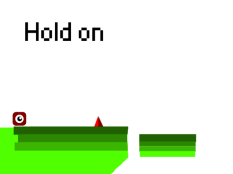 Platform a platformer