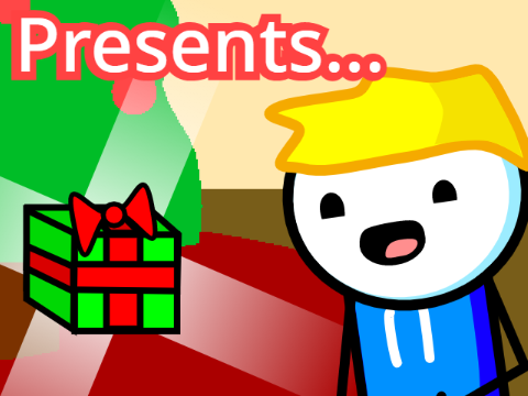 Presents...